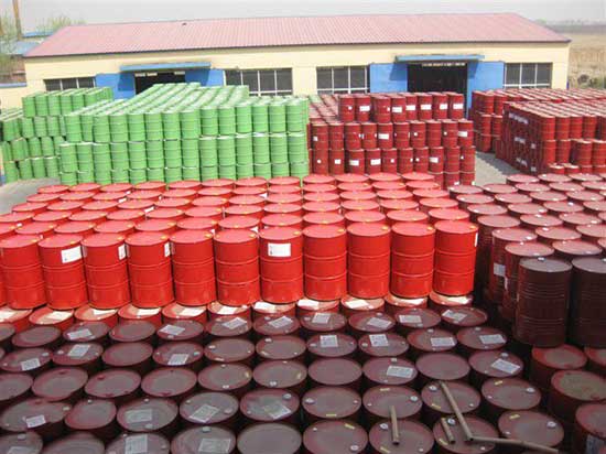 從經(jīng)濟角度剖析新型材料聚氨酯的發(fā)展趨勢(圖1) 聚氨酯黑白料