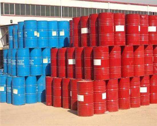 建筑行業(yè)中聚氨酯發(fā)泡膠的作用鐵嶺(圖1) 硬泡保溫聚氨酯材料