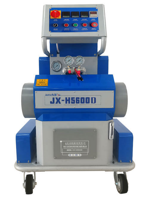 JX-H5600D液壓聚氨酯發(fā)泡機(圖1) JX-H5600D液壓聚氨酯發(fā)泡機.jpg