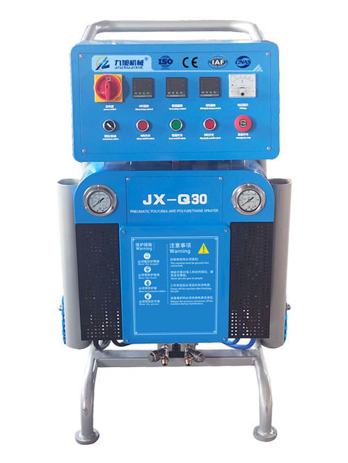 JX-Q30氣動(dòng)聚脲噴涂機(jī)(圖1) JX-Q30氣動(dòng)聚脲噴涂機(jī).jpg