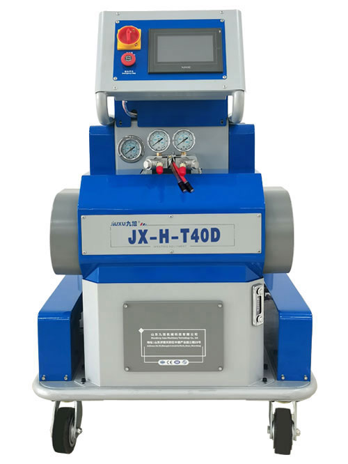 JX-H-T40D液壓聚氨酯發(fā)泡機(jī)(圖1) JX-H-T40D液壓聚氨酯發(fā)泡機(jī).jpg