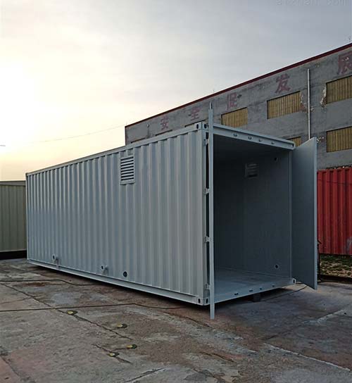 集裝箱防腐涂料聚脲施工 什么是聚脲涂料?(圖2) 集裝箱防腐涂料聚脲施工