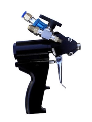 噴涂槍(圖1) 噴涂槍