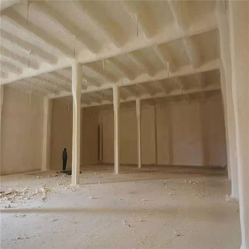 聚氨酯發(fā)泡做閣樓頂面內(nèi)墻保溫嗎(圖2) 聚氨酯發(fā)泡做閣樓頂面內(nèi)墻保溫