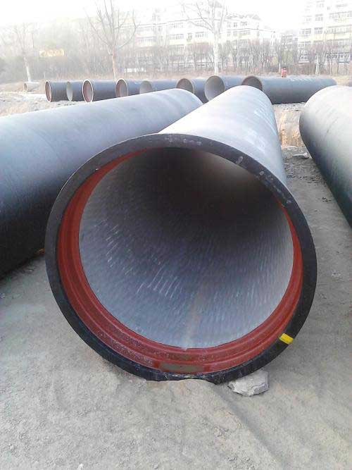 油罐管道防腐聚脲涂料(圖1) 油罐管道防腐聚脲涂料施工案例